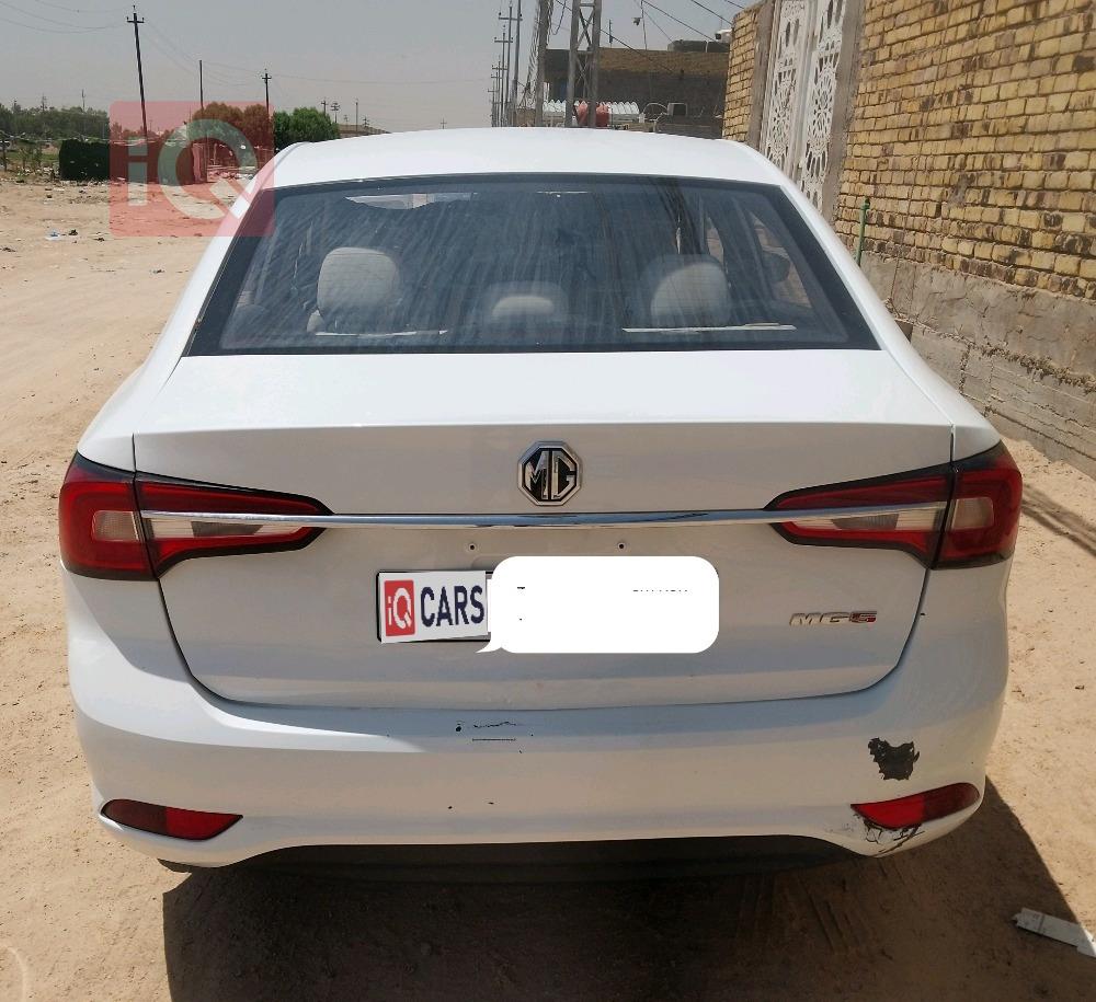 ام جي 5
